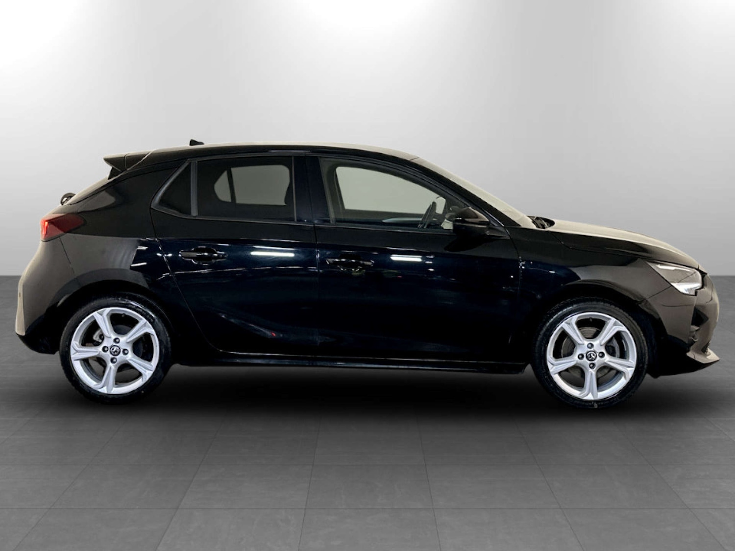 Used Vauxhall Corsa 2021 for sale - 77185841: Photo 11