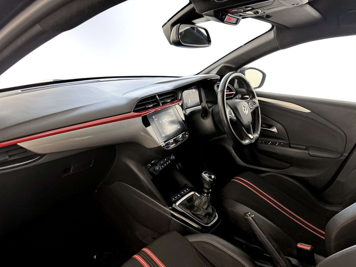 Used Vauxhall Corsa 2021 for sale - 77185841: Photo 12