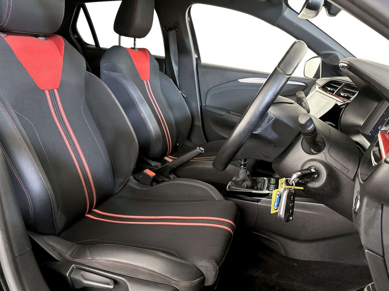 Used Vauxhall Corsa 2021 for sale - 77185841: Photo 13