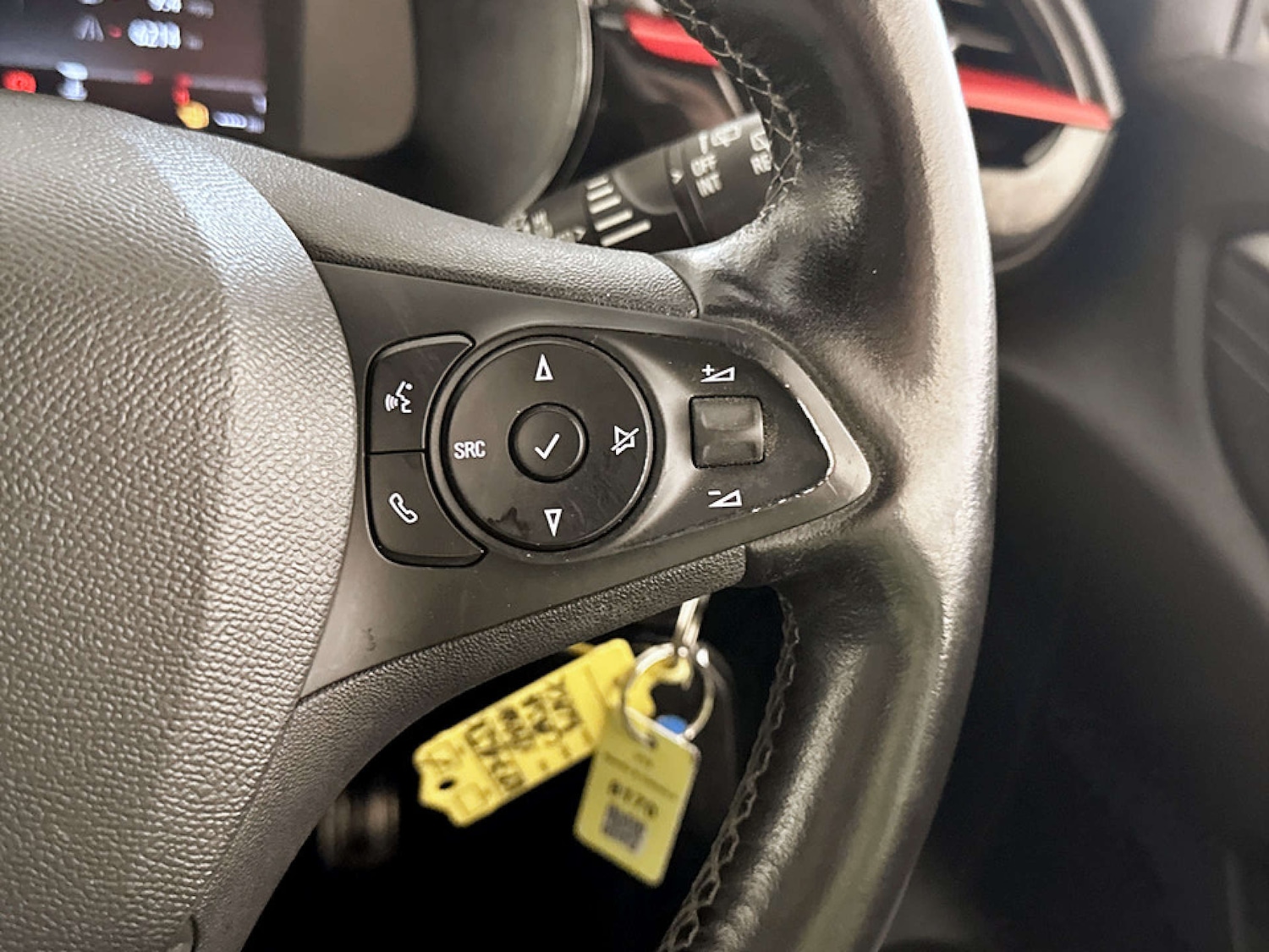 Used Vauxhall Corsa 2021 for sale - 77185841: Photo 19