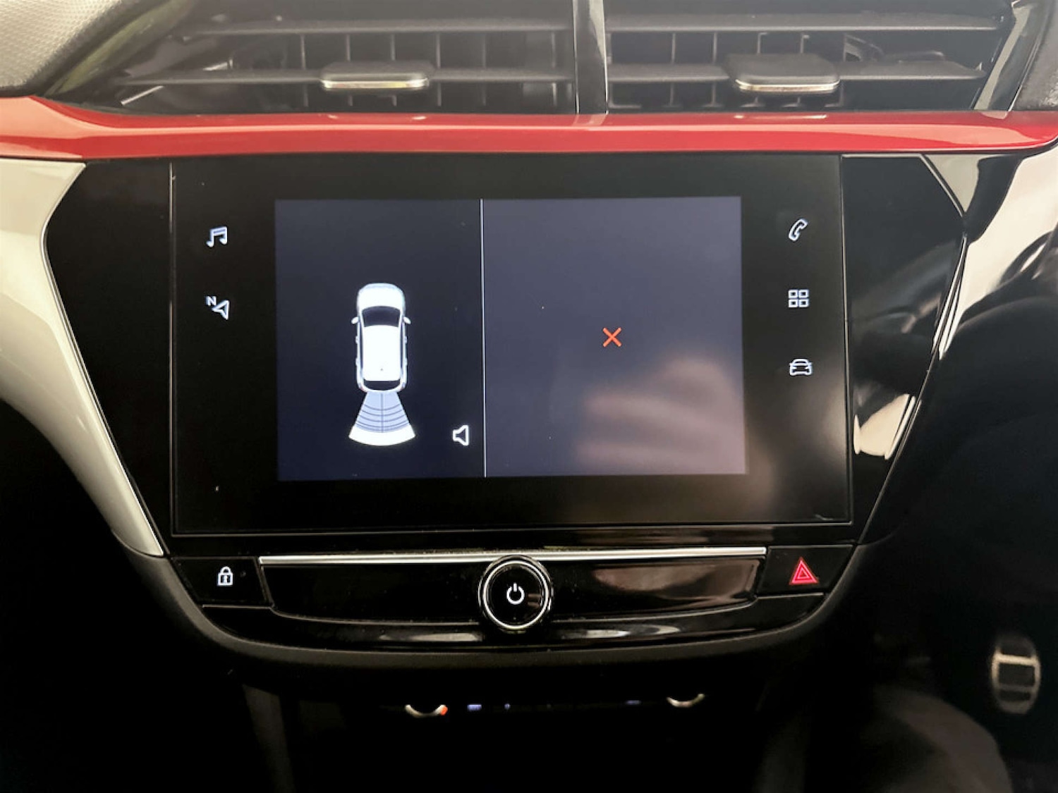 Used Vauxhall Corsa 2021 for sale - 77185841: Photo 20