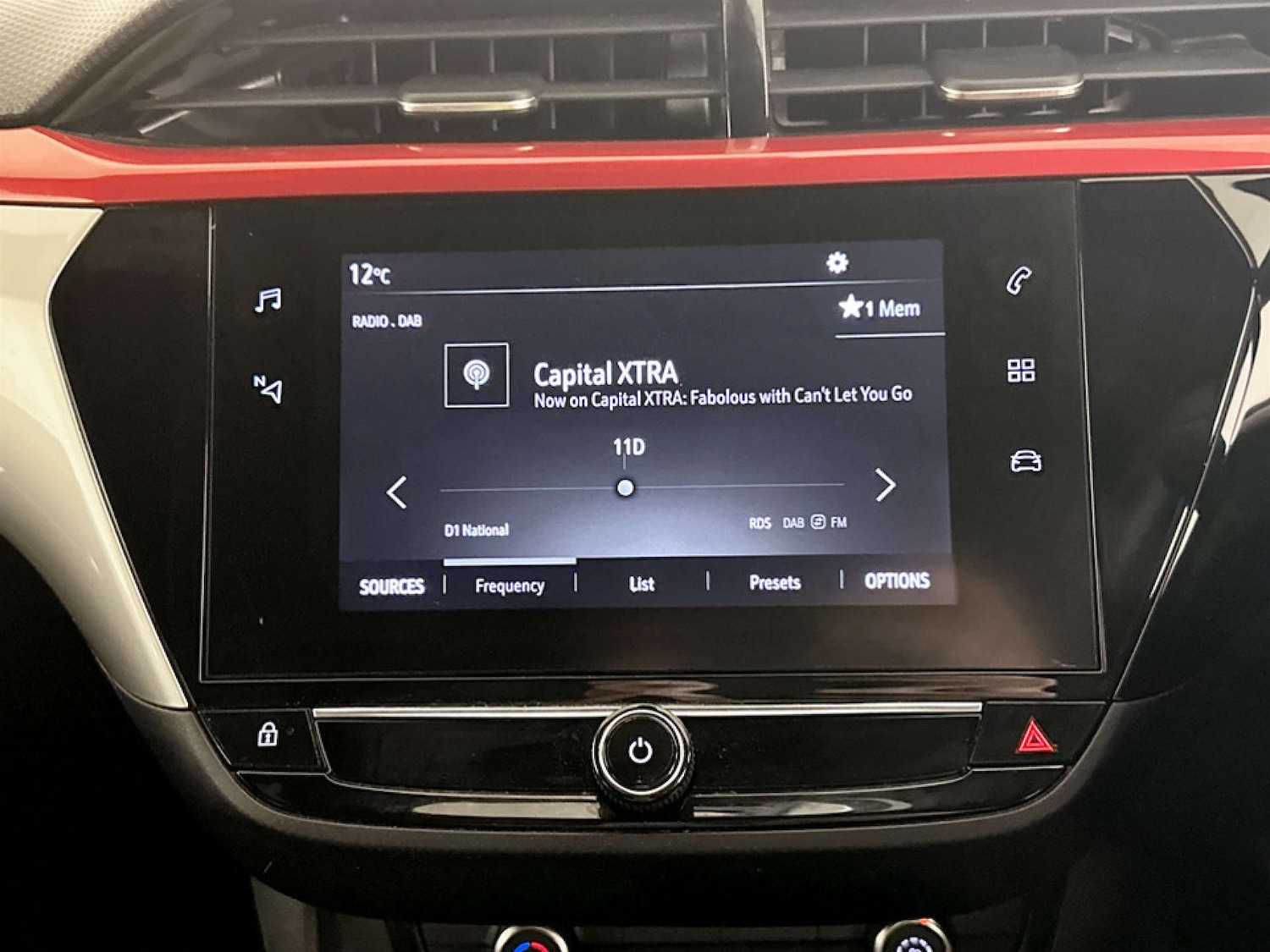 Used Vauxhall Corsa 2021 for sale - 77185841: Photo 22