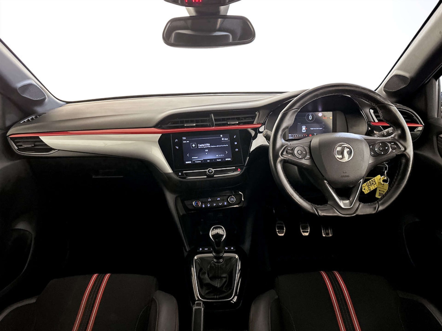 Used Vauxhall Corsa 2021 for sale - 77185841: Photo 3