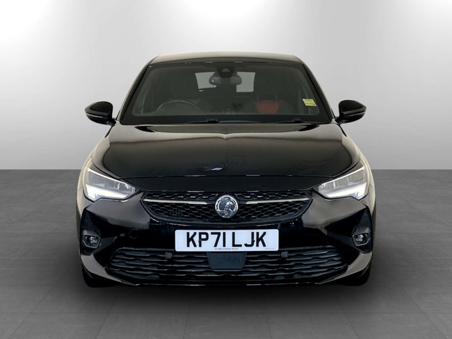 Used Vauxhall Corsa 2021 for sale - 77185841: Photo 5