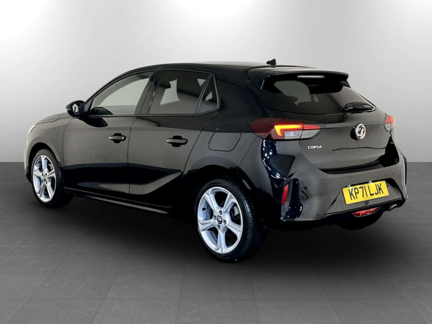 Used Vauxhall Corsa 2021 for sale - 77185841: Photo 8