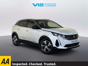 Used Peugeot 3008 2023 for sale - 79127121: Photo