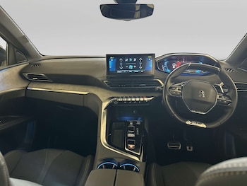 Used Peugeot 3008 2023 for sale - 79127121: Photo