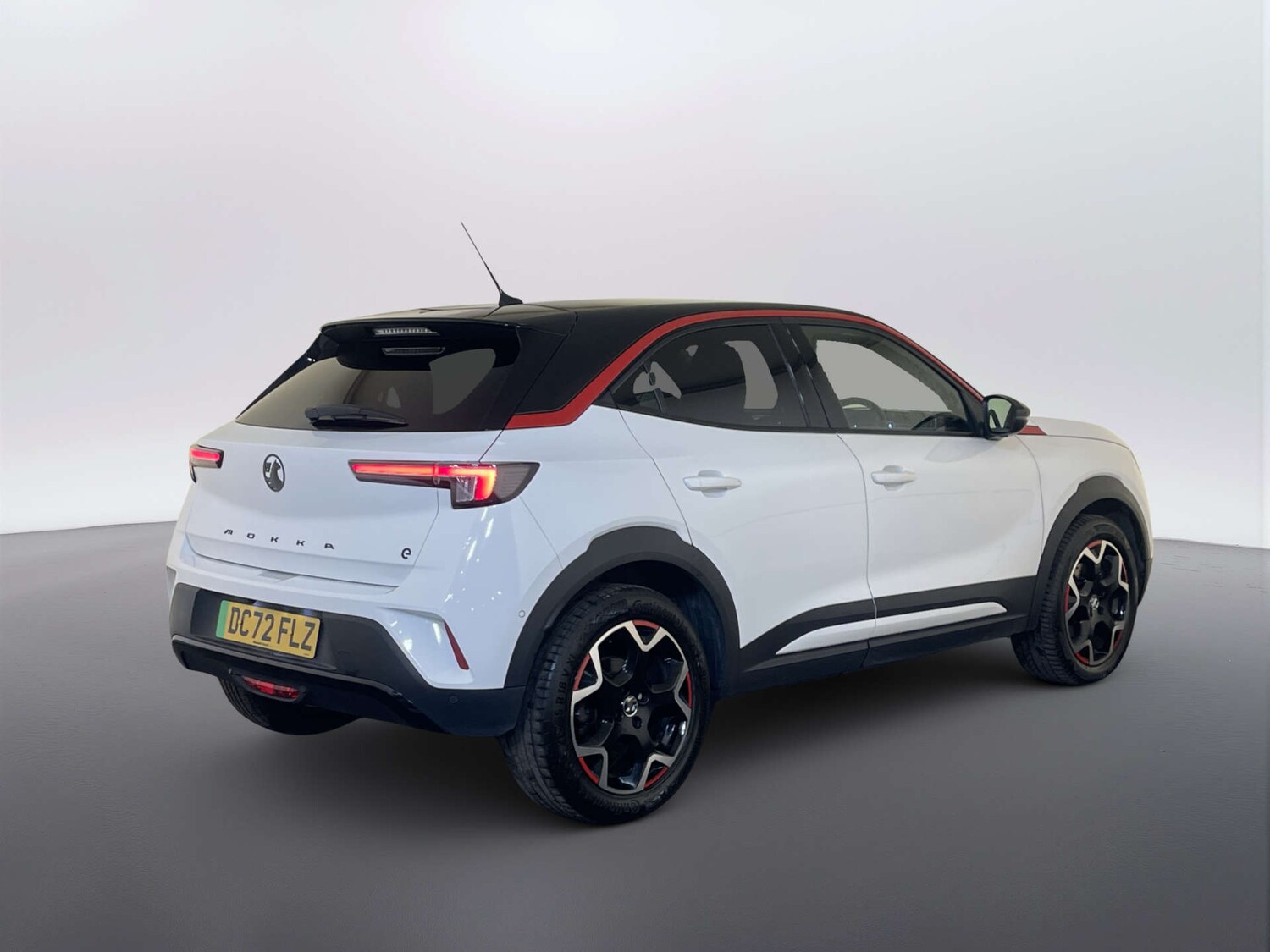 Used Vauxhall Mokka 2023 for sale - 78091325: Photo 10