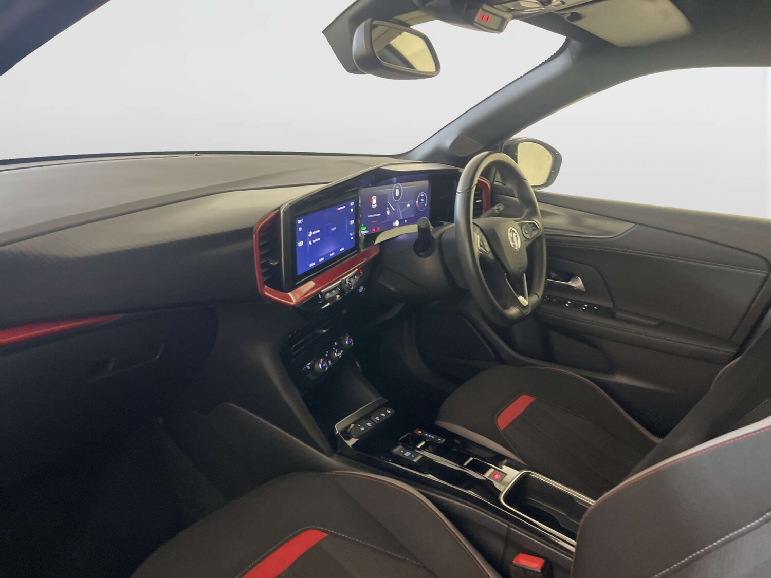 Used Vauxhall Mokka 2023 for sale - 78091325: Photo 12