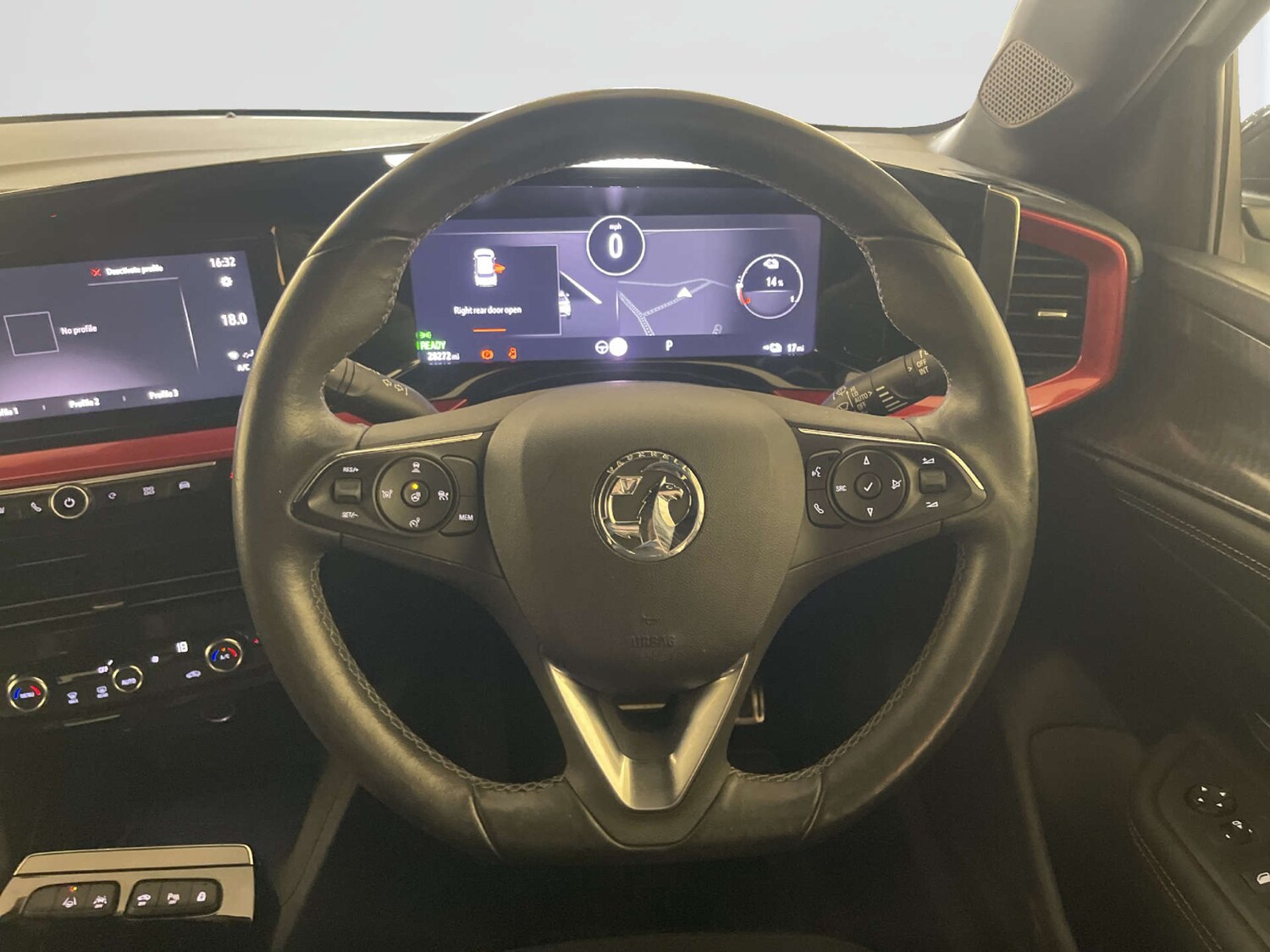 Used Vauxhall Mokka 2023 for sale - 78091325: Photo 15