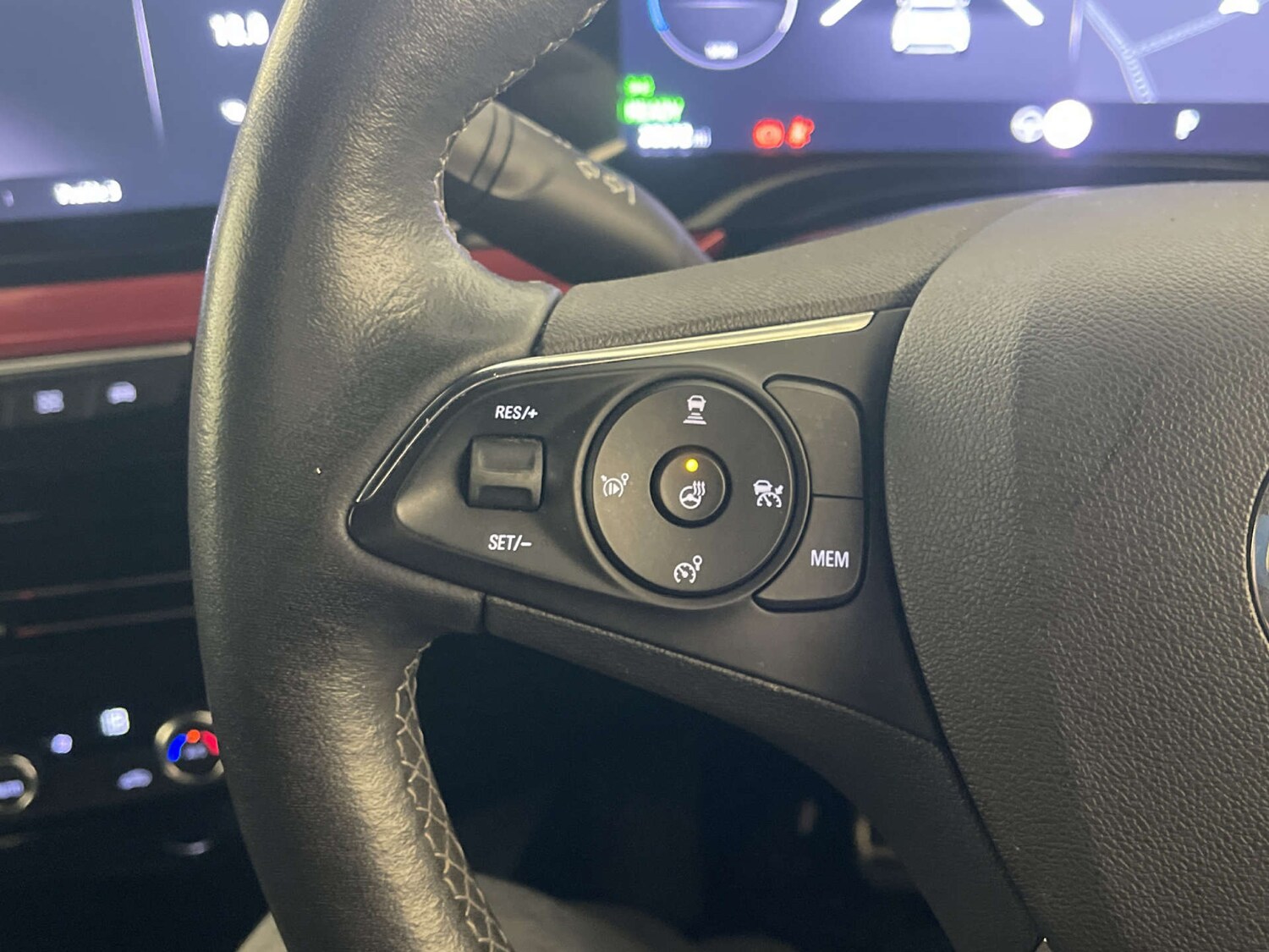 Used Vauxhall Mokka 2023 for sale - 78091325: Photo 17