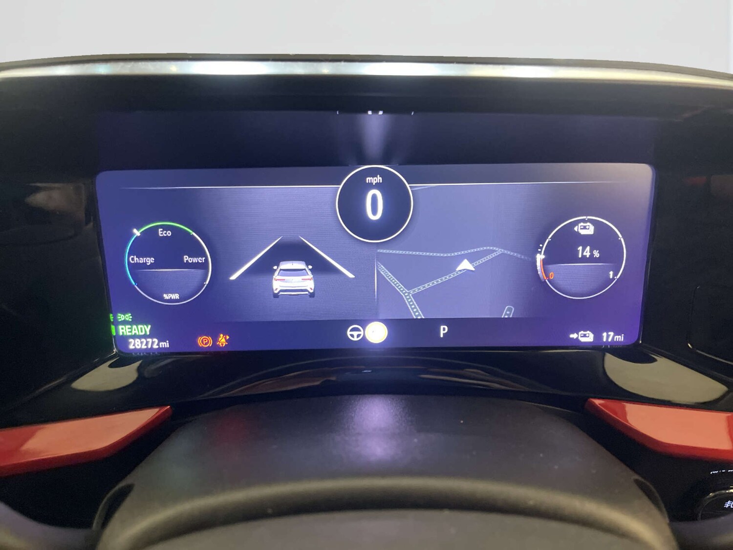 Used Vauxhall Mokka 2023 for sale - 78091325: Photo 18