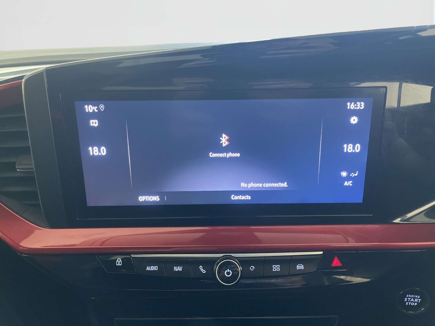 Used Vauxhall Mokka 2023 for sale - 78091325: Photo 22