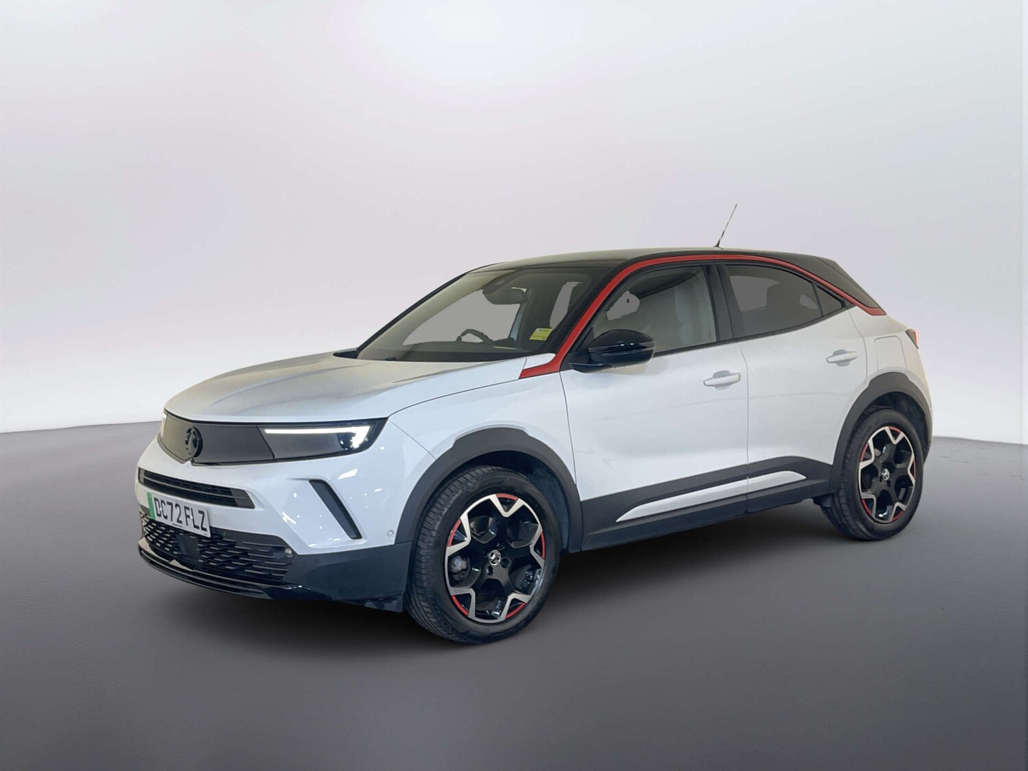 Used Vauxhall Mokka 2023 for sale - 78091325: Photo 6