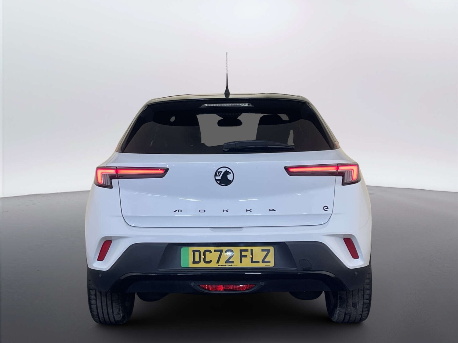 Used Vauxhall Mokka 2023 for sale - 78091325: Photo 9