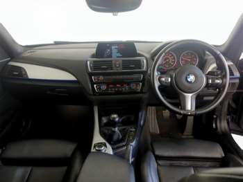 Used BMW 1 Series 2017 for sale - 74993662: Photo