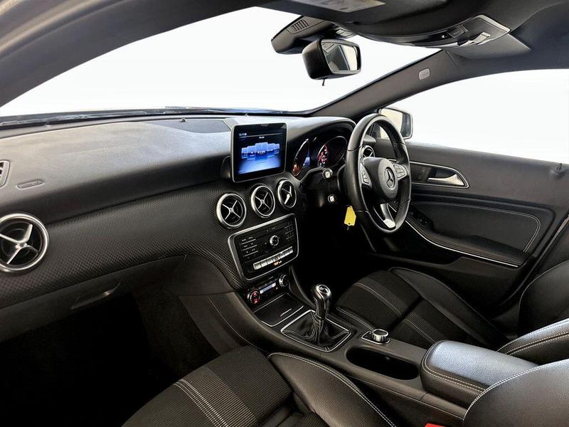 Used Mercedes-Benz A-Class 2018 for sale - 76385099: Photo 12