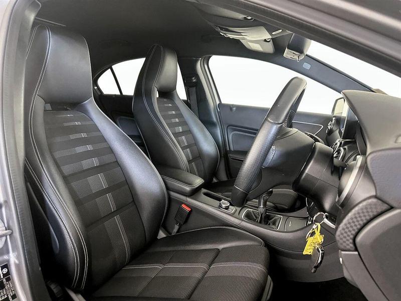 Used Mercedes-Benz A-Class 2018 for sale - 76385099: Photo 13