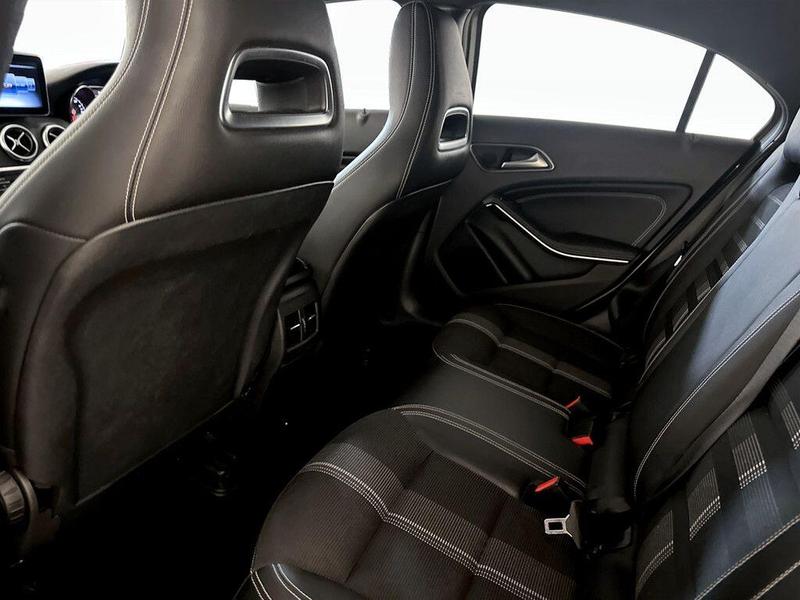 Used Mercedes-Benz A-Class 2018 for sale - 76385099: Photo 14