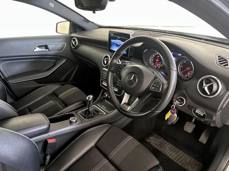 Used Mercedes-Benz A-Class 2018 for sale - 76385099: Photo 15