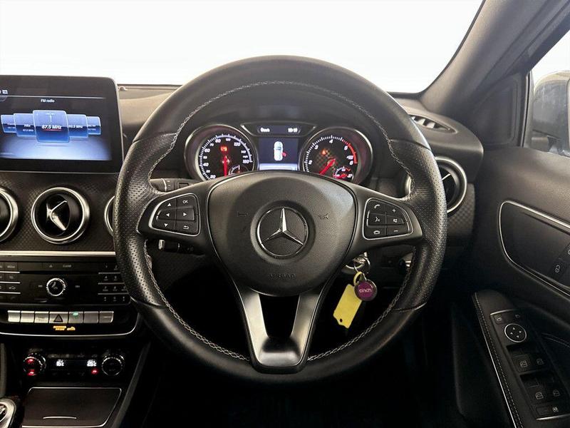 Used Mercedes-Benz A-Class 2018 for sale - 76385099: Photo 16