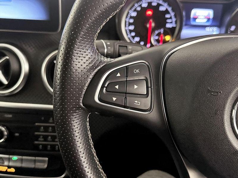 Used Mercedes-Benz A-Class 2018 for sale - 76385099: Photo 17