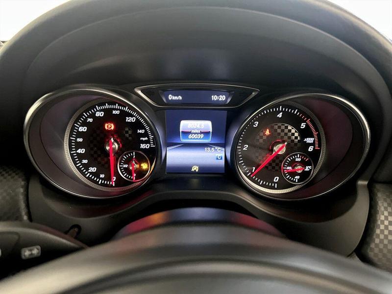 Used Mercedes-Benz A-Class 2018 for sale - 76385099: Photo 18