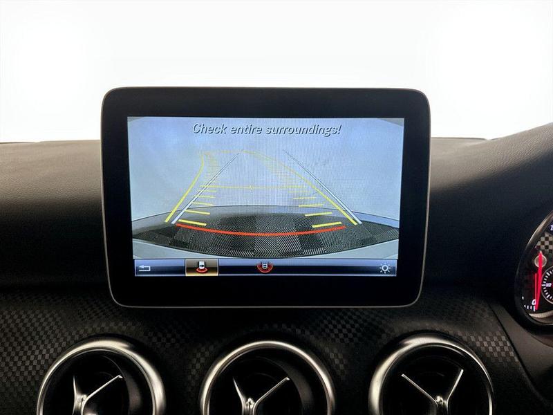 Used Mercedes-Benz A-Class 2018 for sale - 76385099: Photo 20