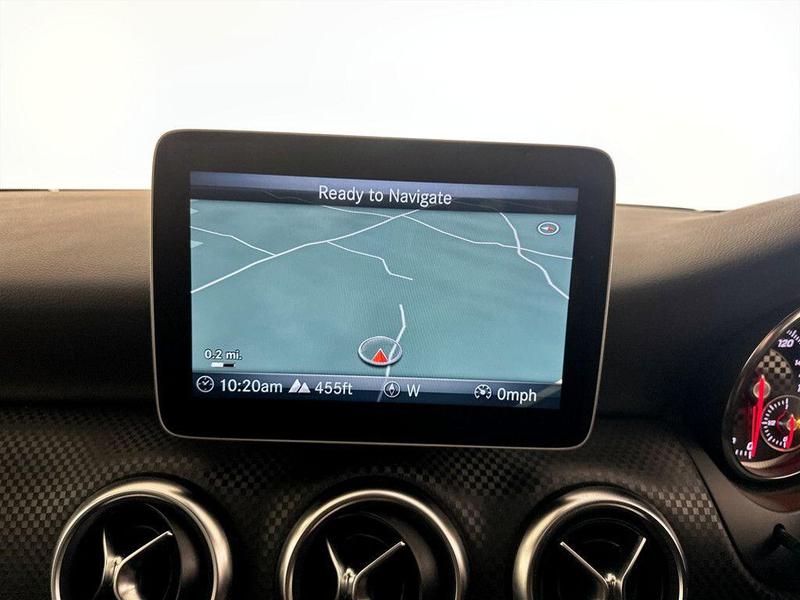 Used Mercedes-Benz A-Class 2018 for sale - 76385099: Photo 21