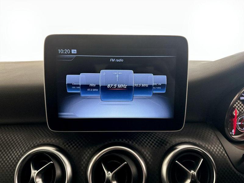 Used Mercedes-Benz A-Class 2018 for sale - 76385099: Photo 22