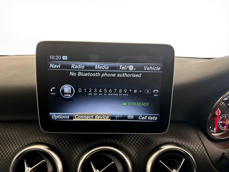 Used Mercedes-Benz A-Class 2018 for sale - 76385099: Photo 24