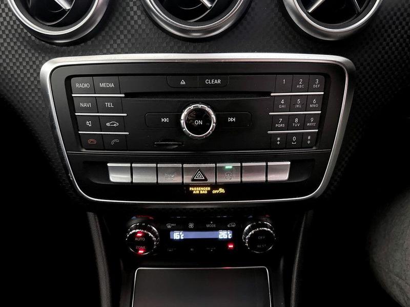 Used Mercedes-Benz A-Class 2018 for sale - 76385099: Photo 25