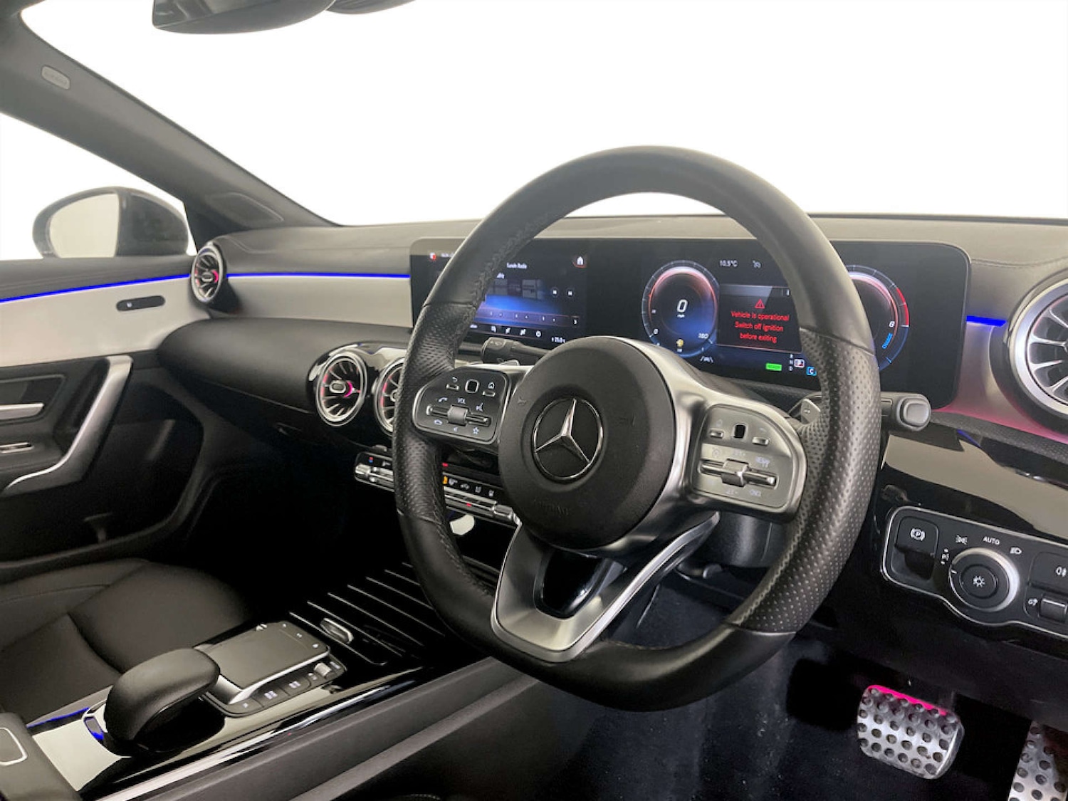 Used Mercedes-Benz CLA 2022 for sale - 77195863: Photo 16