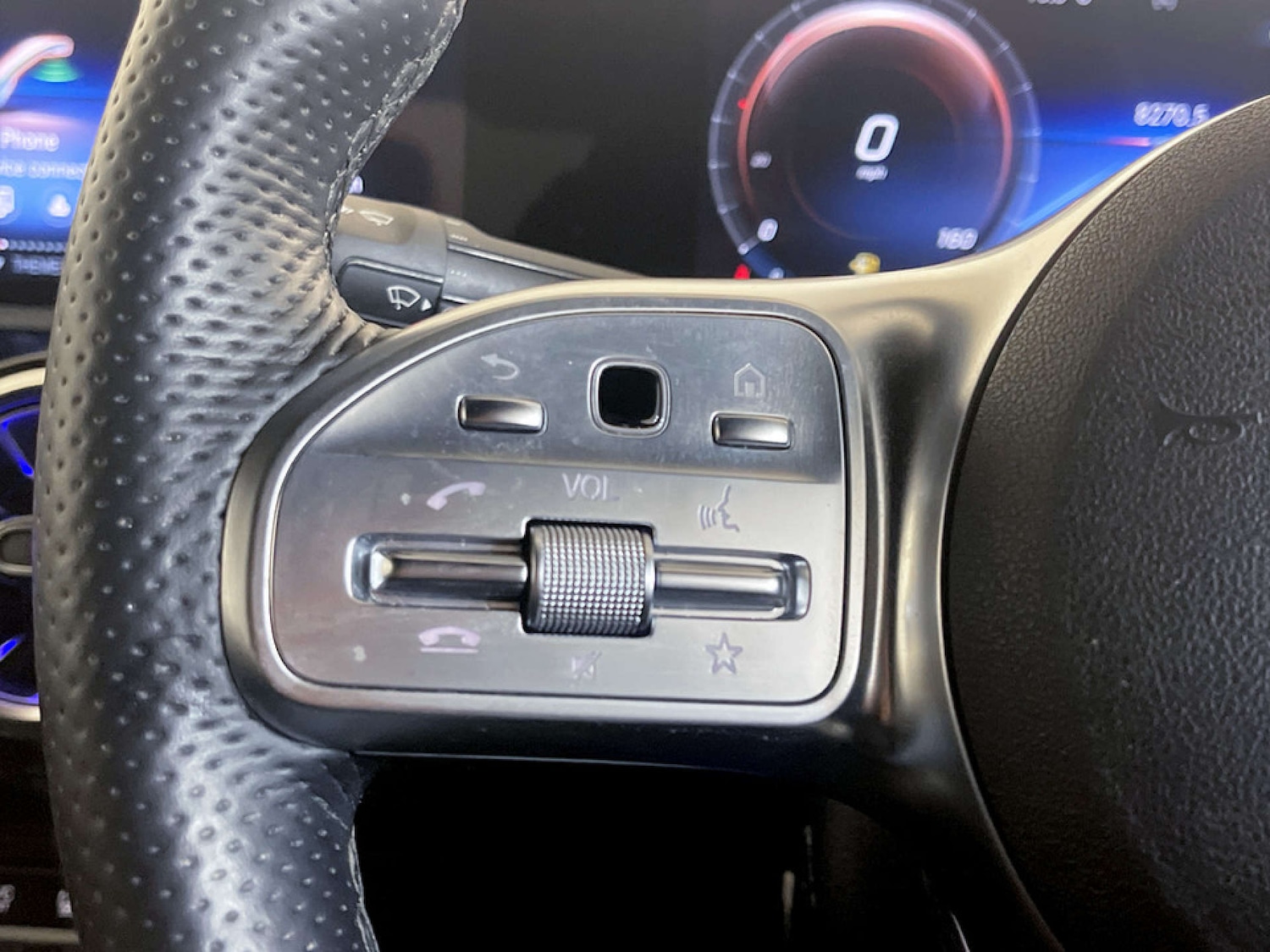 Used Mercedes-Benz CLA 2022 for sale - 77195863: Photo 18