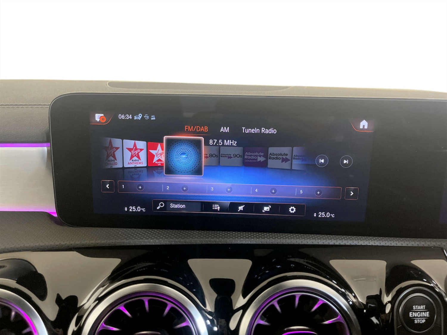 Used Mercedes-Benz CLA 2022 for sale - 77195863: Photo 22