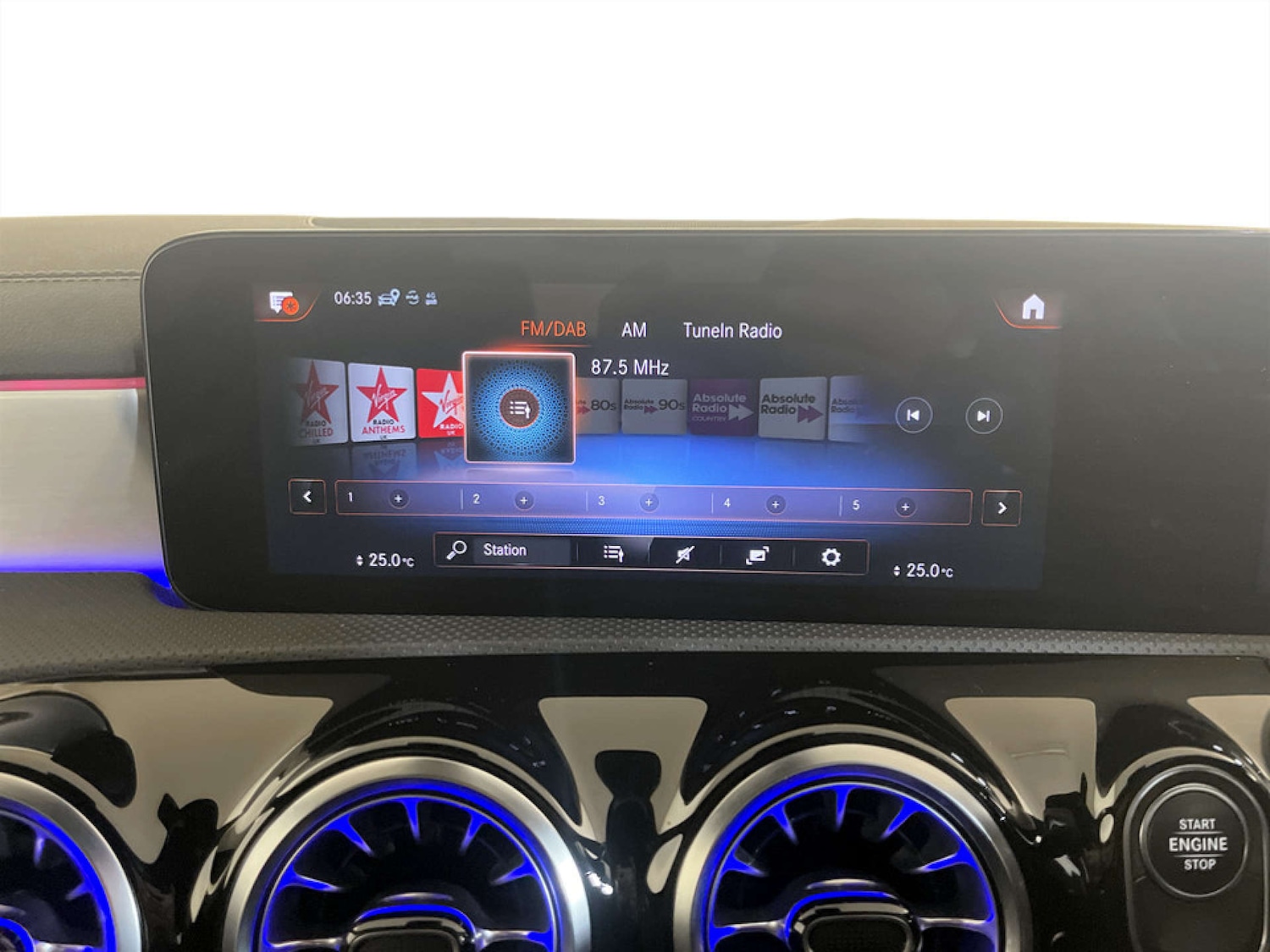 Used Mercedes-Benz CLA 2022 for sale - 77195863: Photo 23