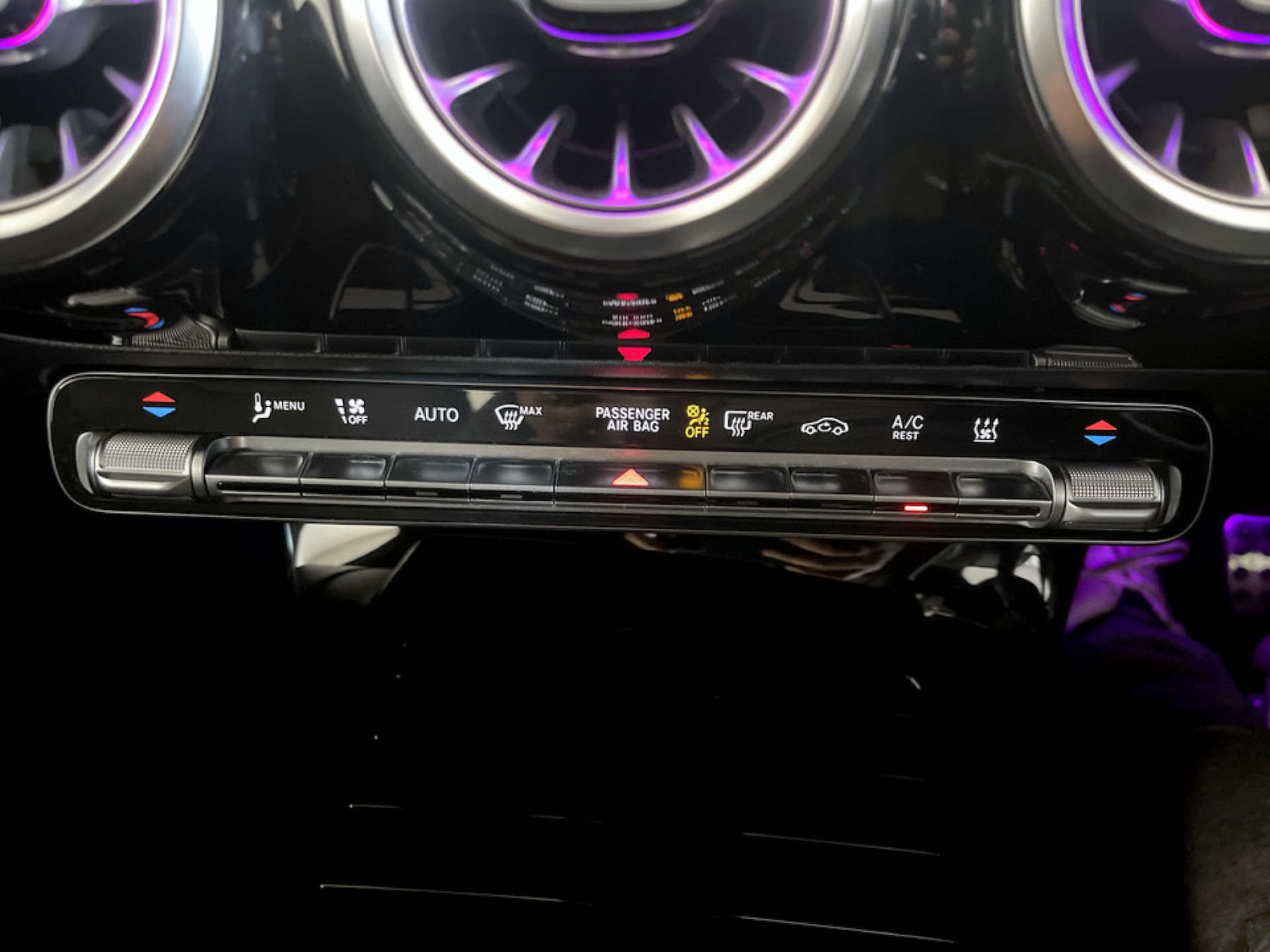 Used Mercedes-Benz CLA 2022 for sale - 77195863: Photo 28