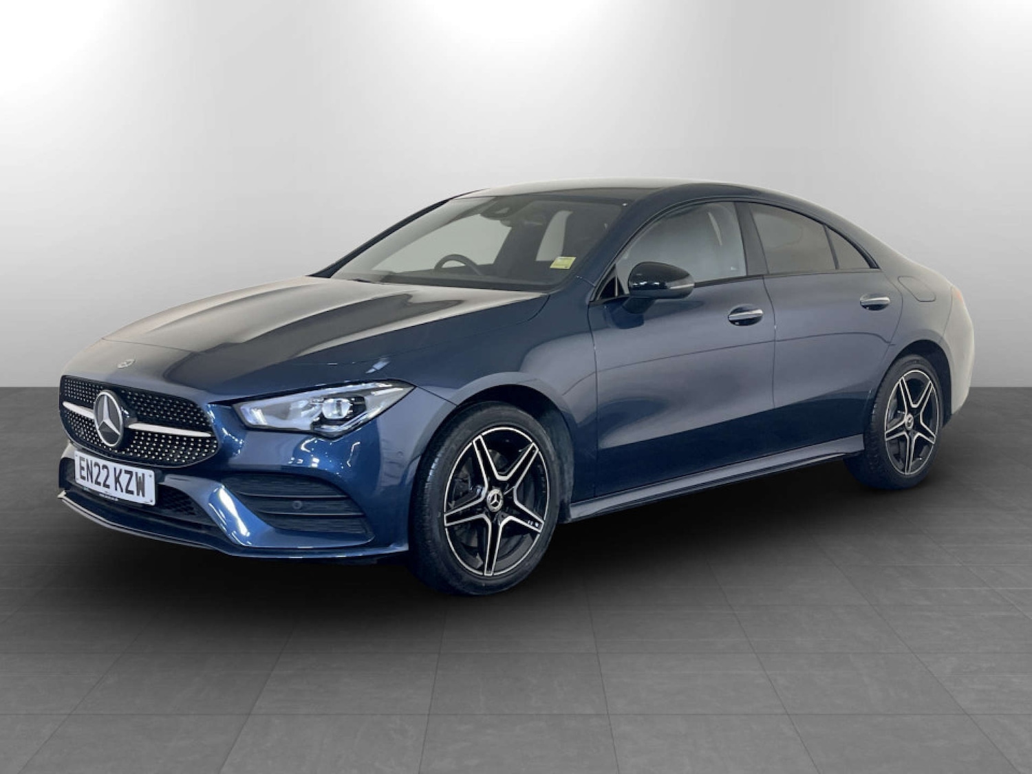 Used Mercedes-Benz CLA 2022 for sale - 77195863: Photo 6