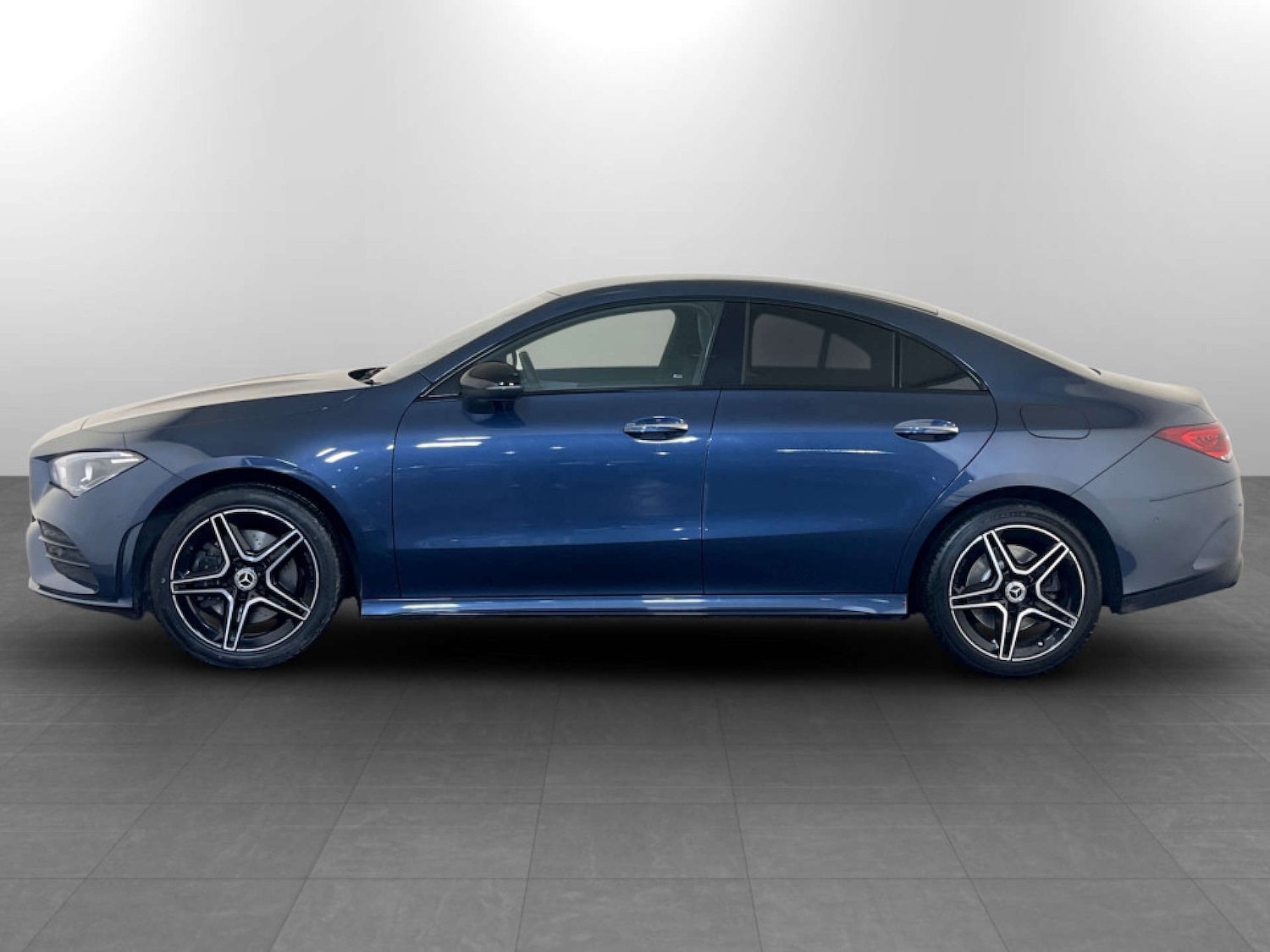 Used Mercedes-Benz CLA 2022 for sale - 77195863: Photo 7