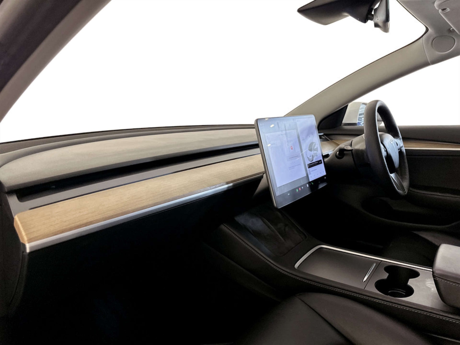 Used Tesla Model 3 2021 for sale - 77494207: Photo 12