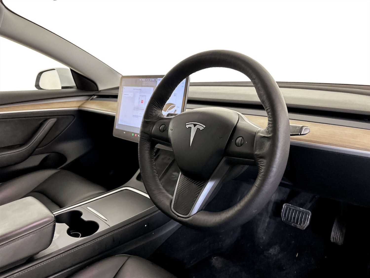 Used Tesla Model 3 2021 for sale - 77494207: Photo 14