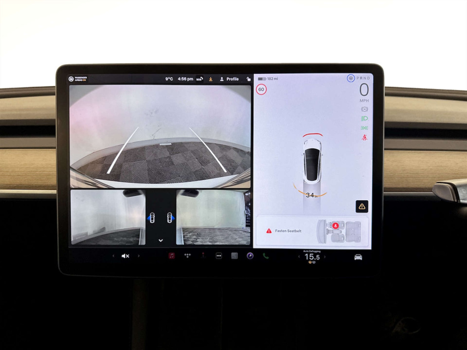 Used Tesla Model 3 2021 for sale - 77494207: Photo 16