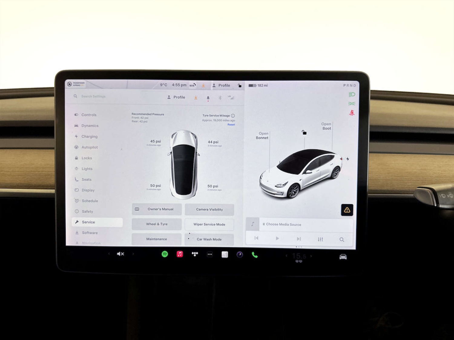 Used Tesla Model 3 2021 for sale - 77494207: Photo 20