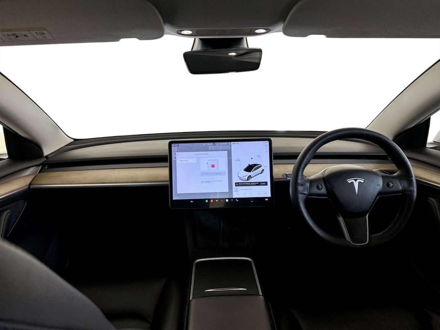 Used Tesla Model 3 2021 for sale - 77494207: Photo 3