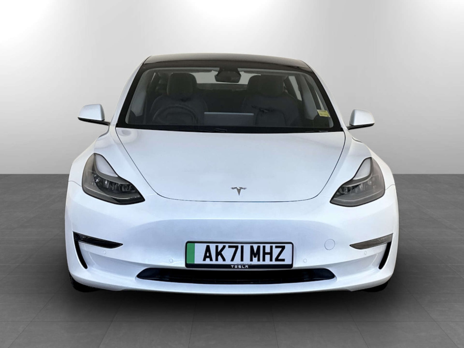 Used Tesla Model 3 2021 for sale - 77494207: Photo 5