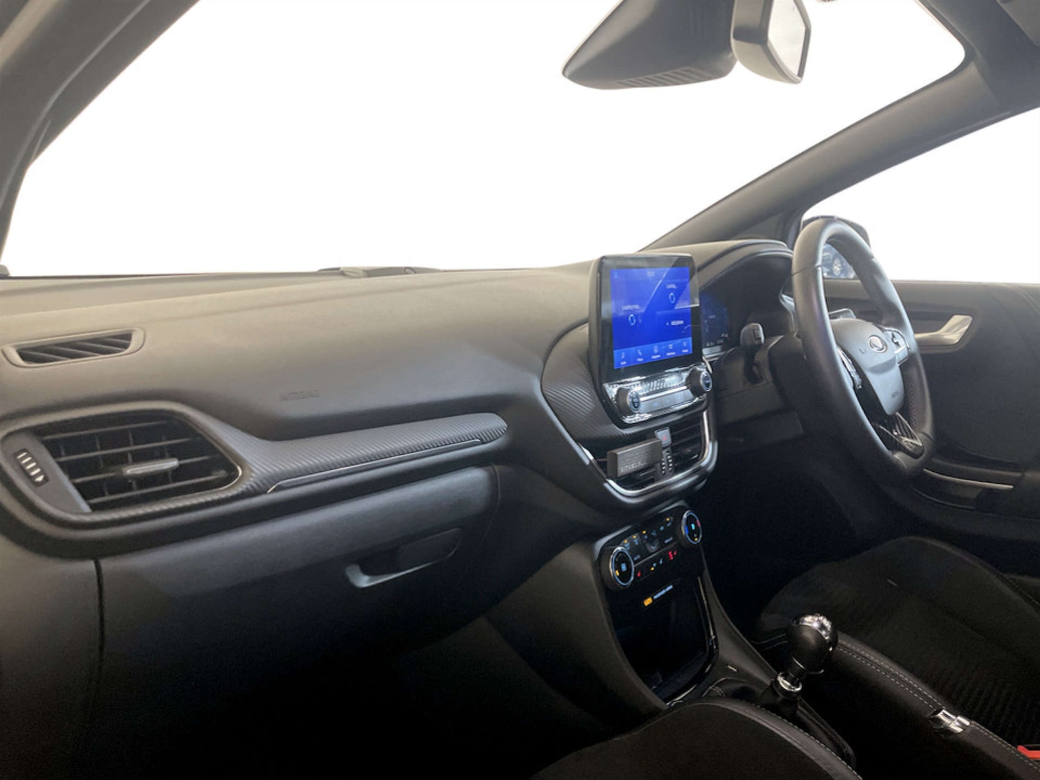 Used Ford Puma 2021 for sale - 77434619: Photo 11