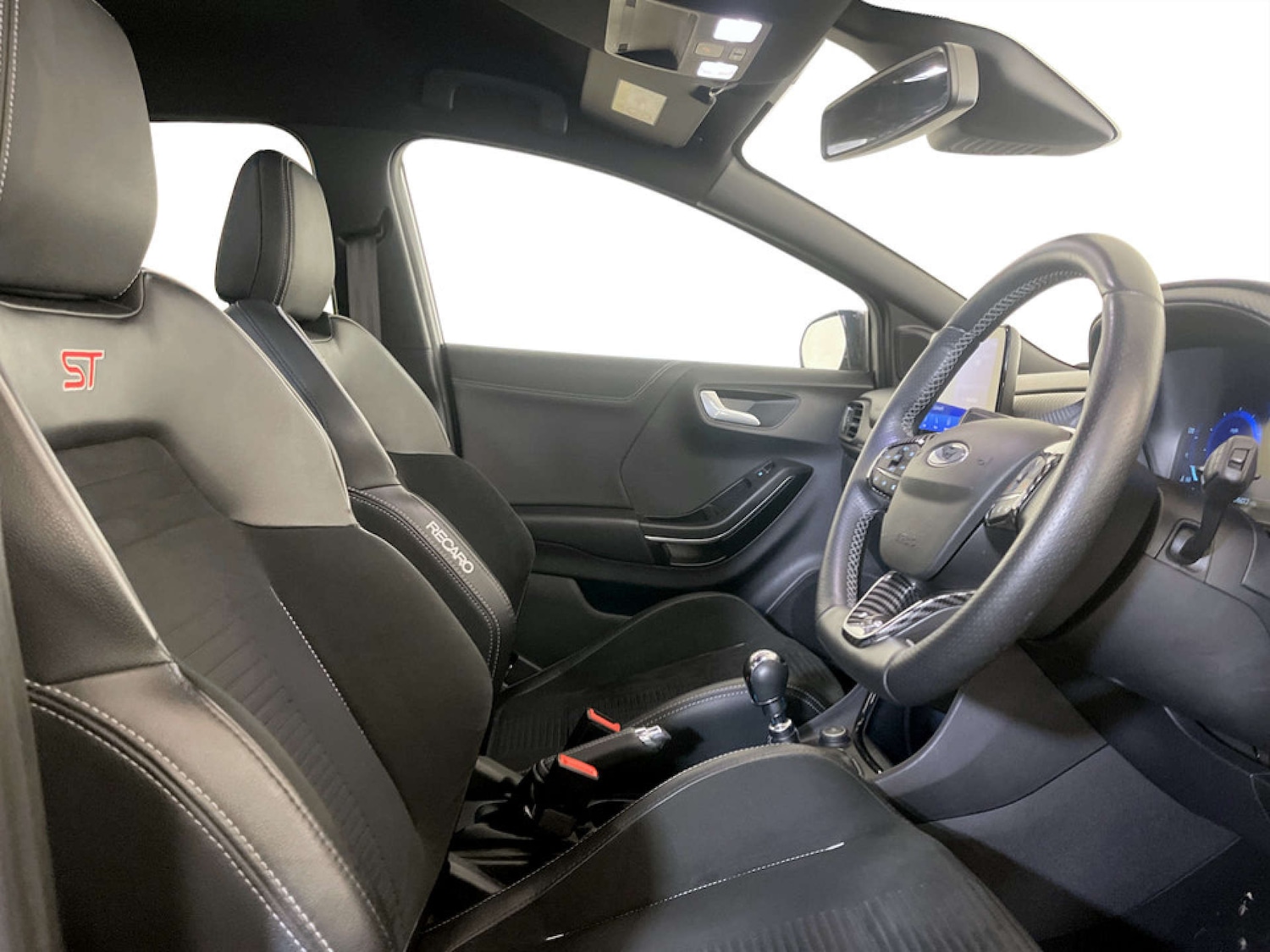 Used Ford Puma 2021 for sale - 77434619: Photo 12