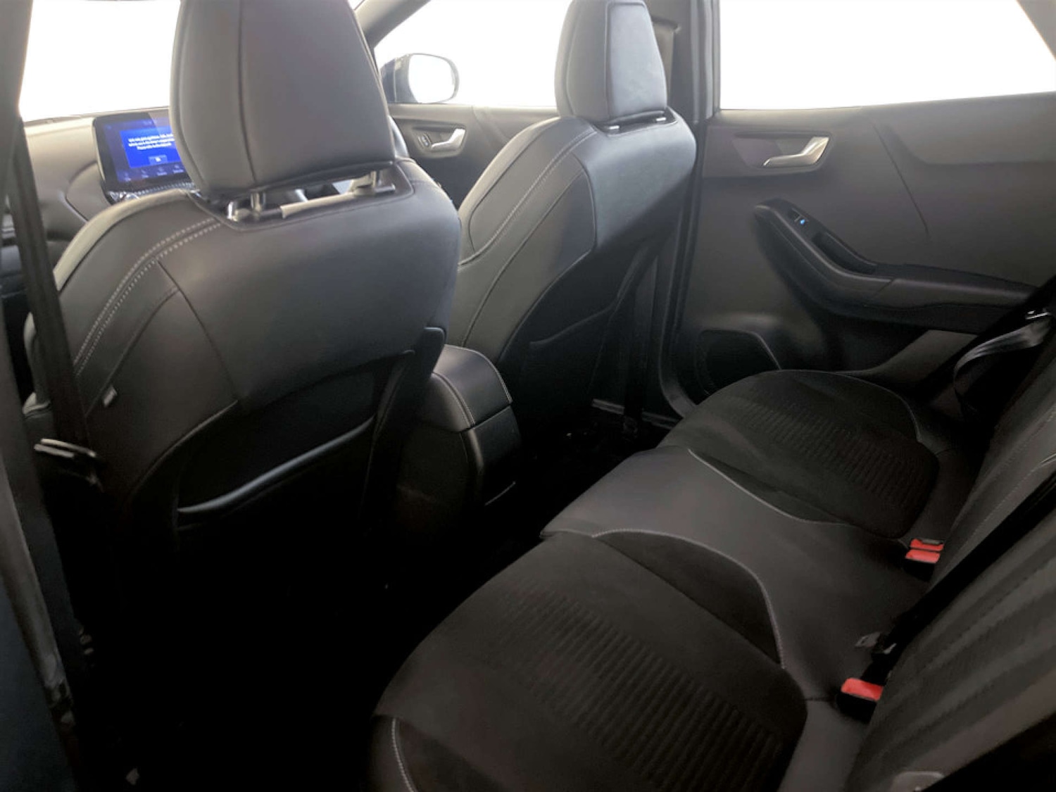 Used Ford Puma 2021 for sale - 77434619: Photo 13