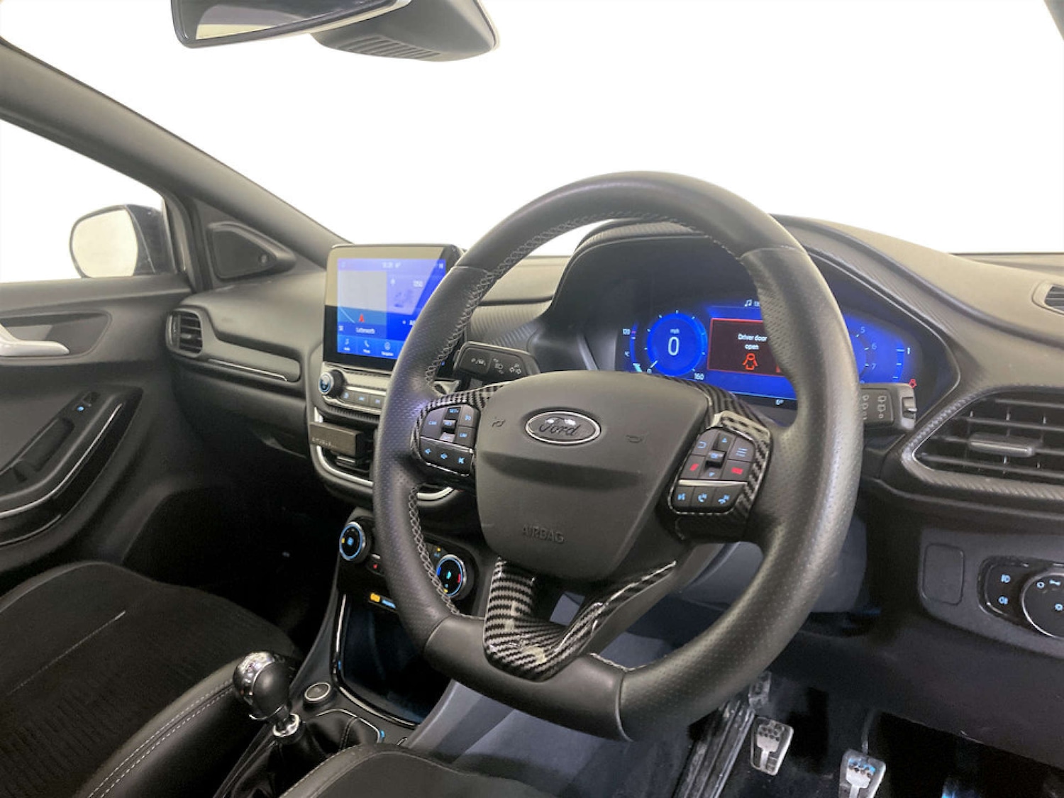 Used Ford Puma 2021 for sale - 77434619: Photo 14