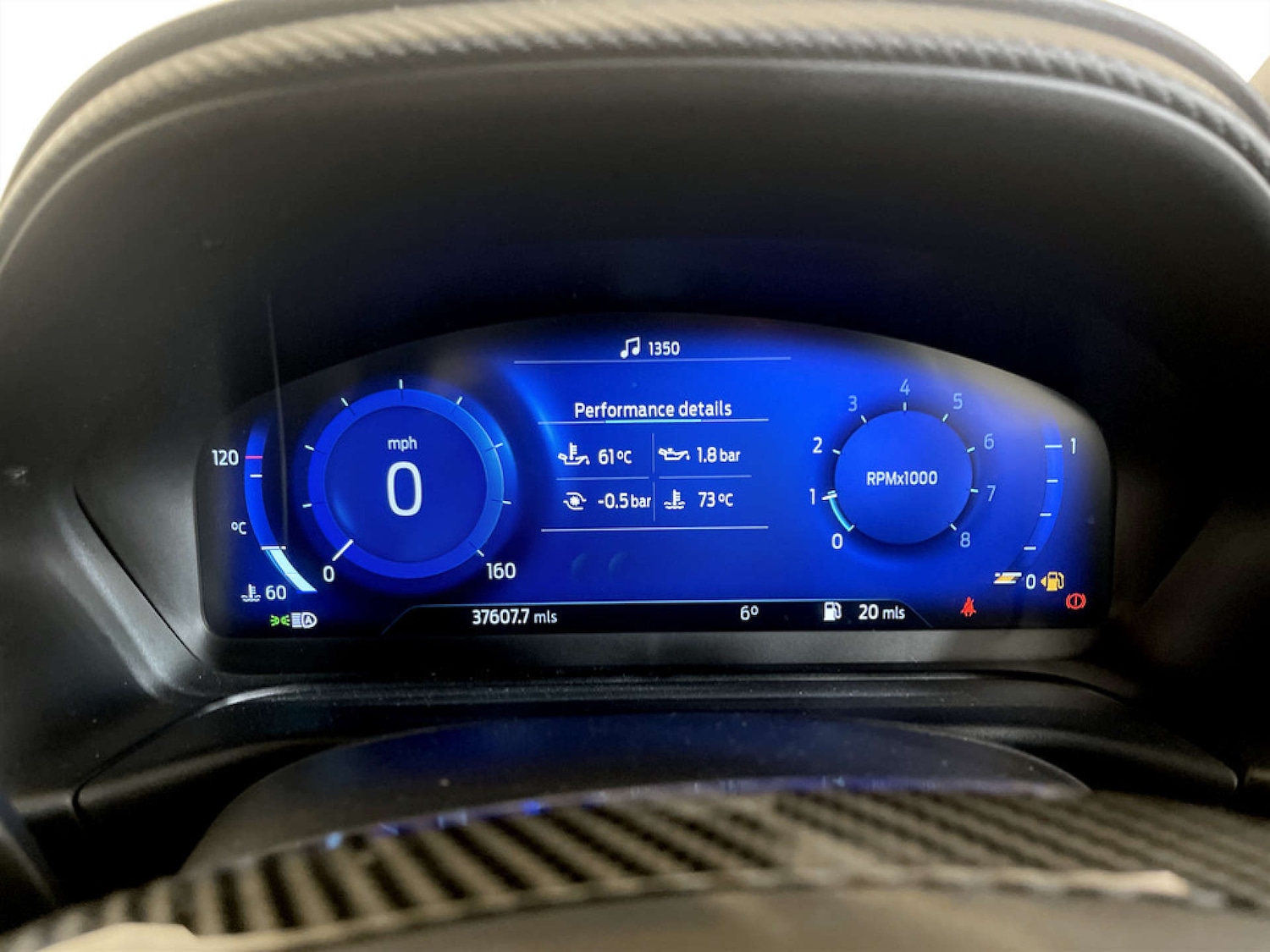 Used Ford Puma 2021 for sale - 77434619: Photo 17